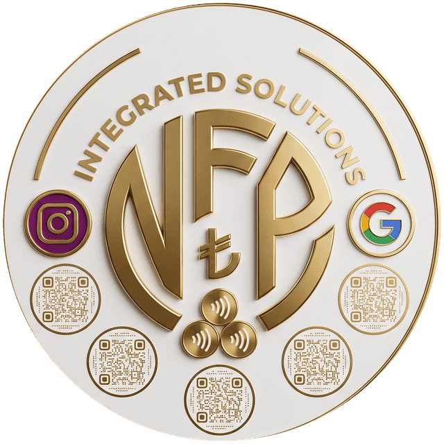 NFC Point